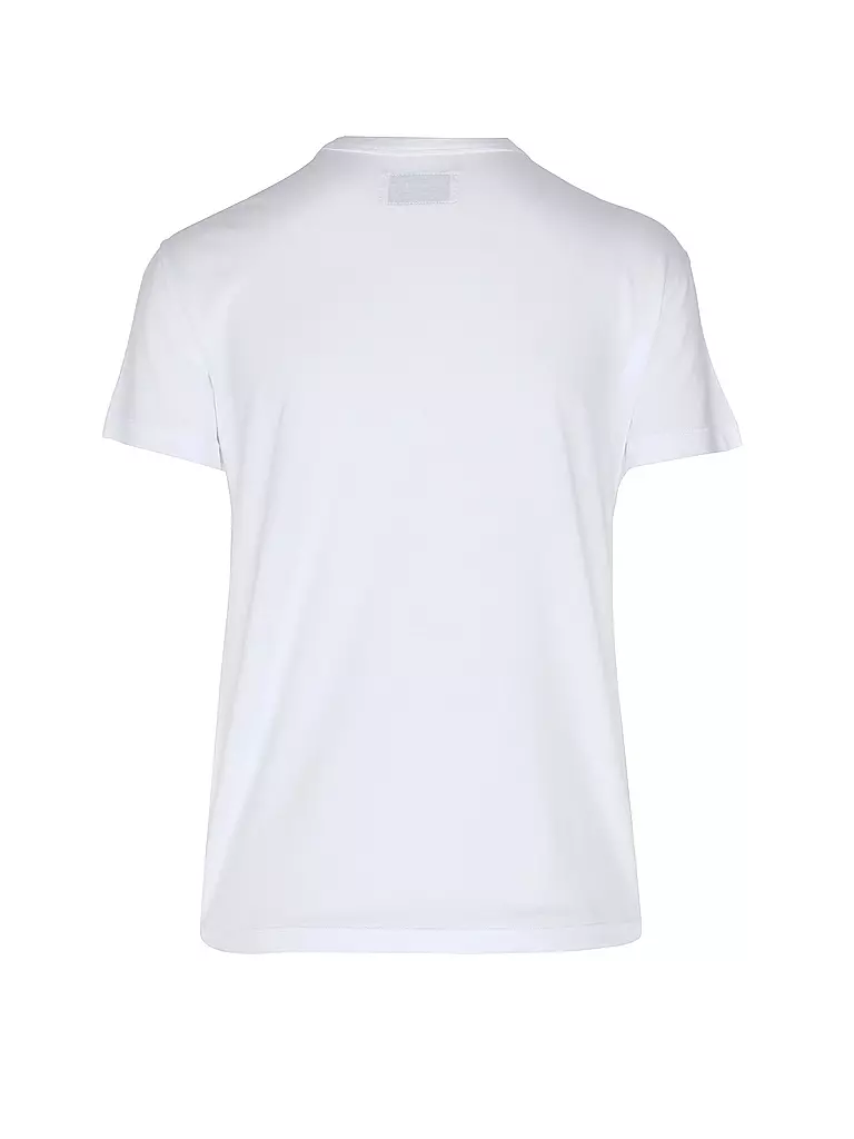 OFFICINE GENERALE | T-Shirt LARA | grau