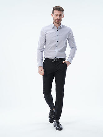 OLYMP NO.6 | Hemd Super Slim Fit 