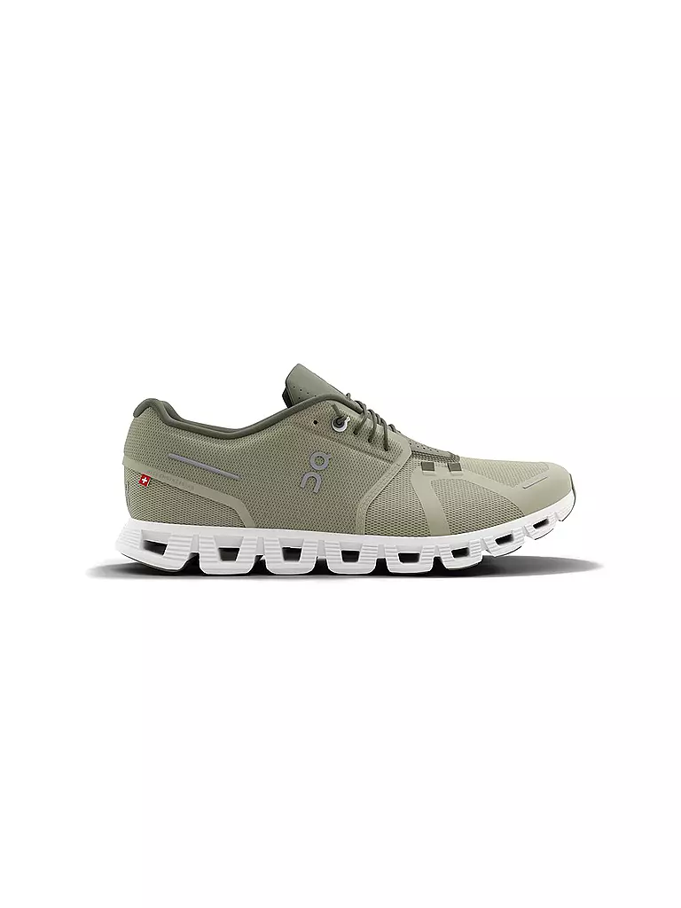 ON | Sneaker CLOUD 5 | olive