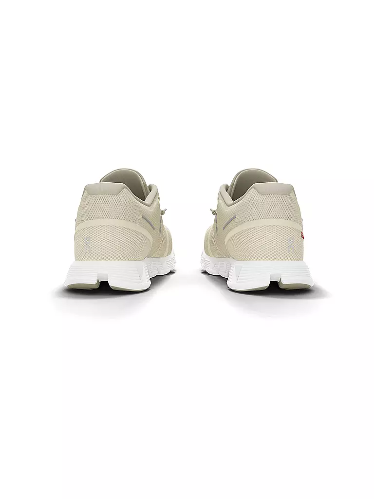 ON | Sneaker CLOUD 5 | beige