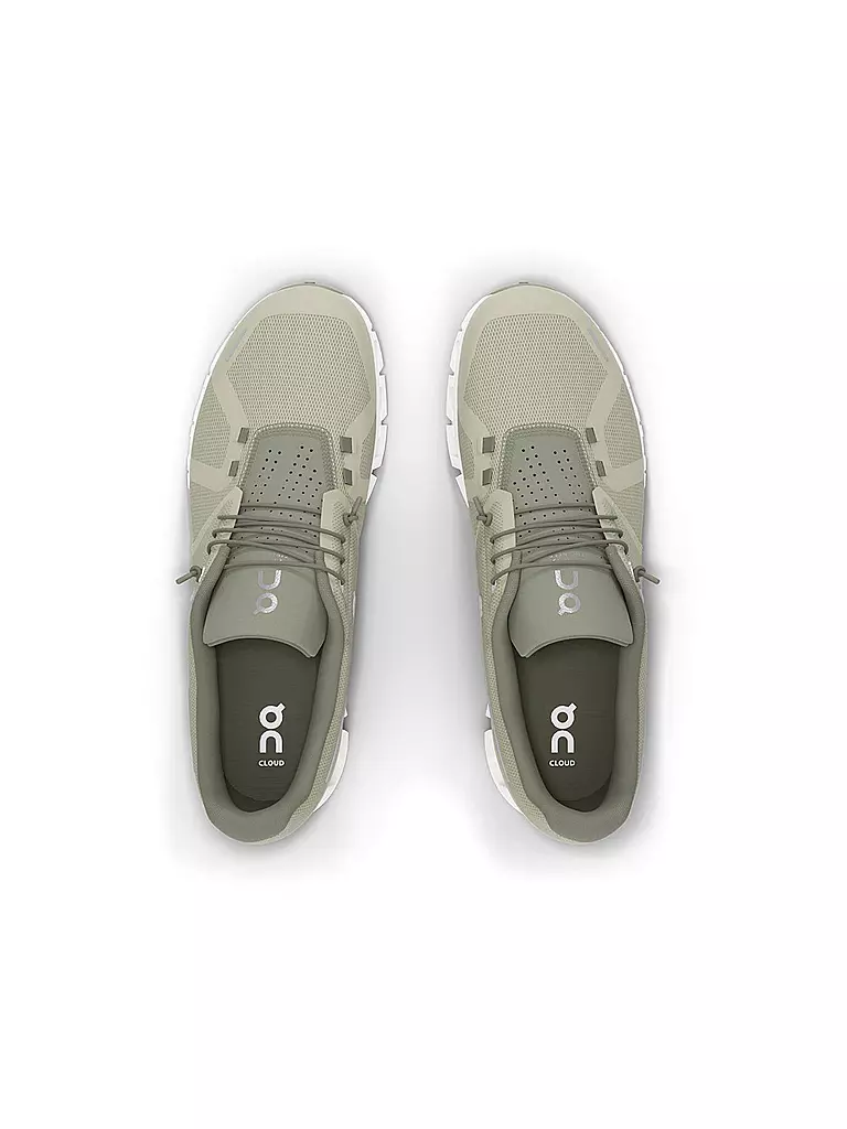 ON | Sneaker CLOUD 5 | olive