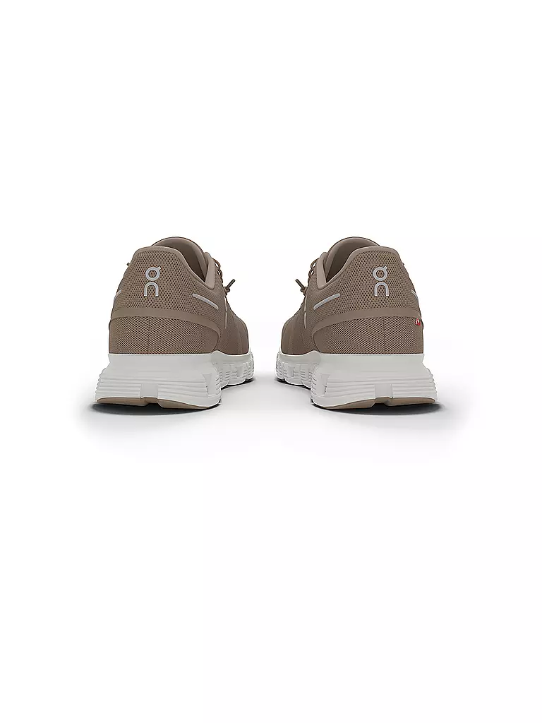 ON | Sneaker CLOUD 6 | camel