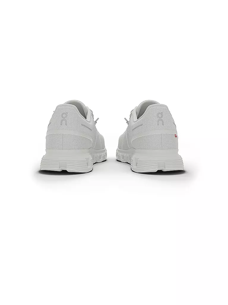 ON | Sneaker CLOUD 6 | weiss