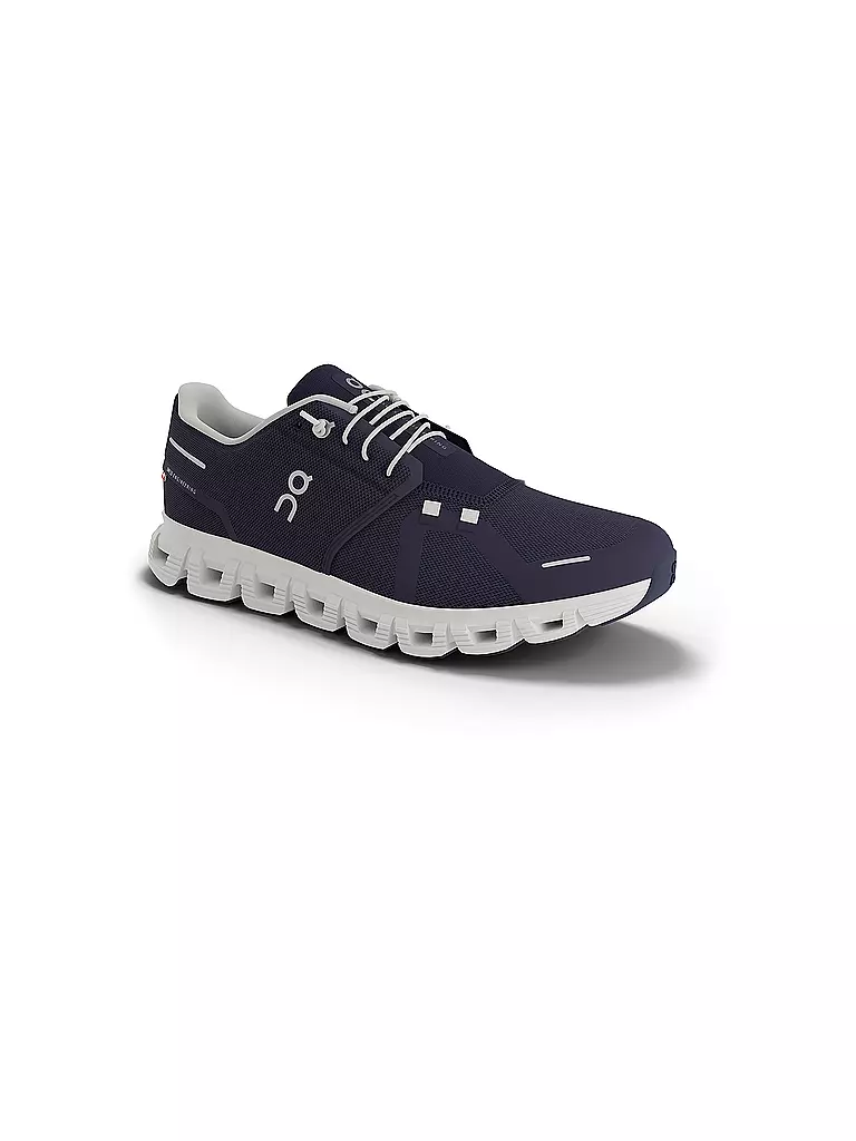 ON | Sneaker CLOUD 6 | blau