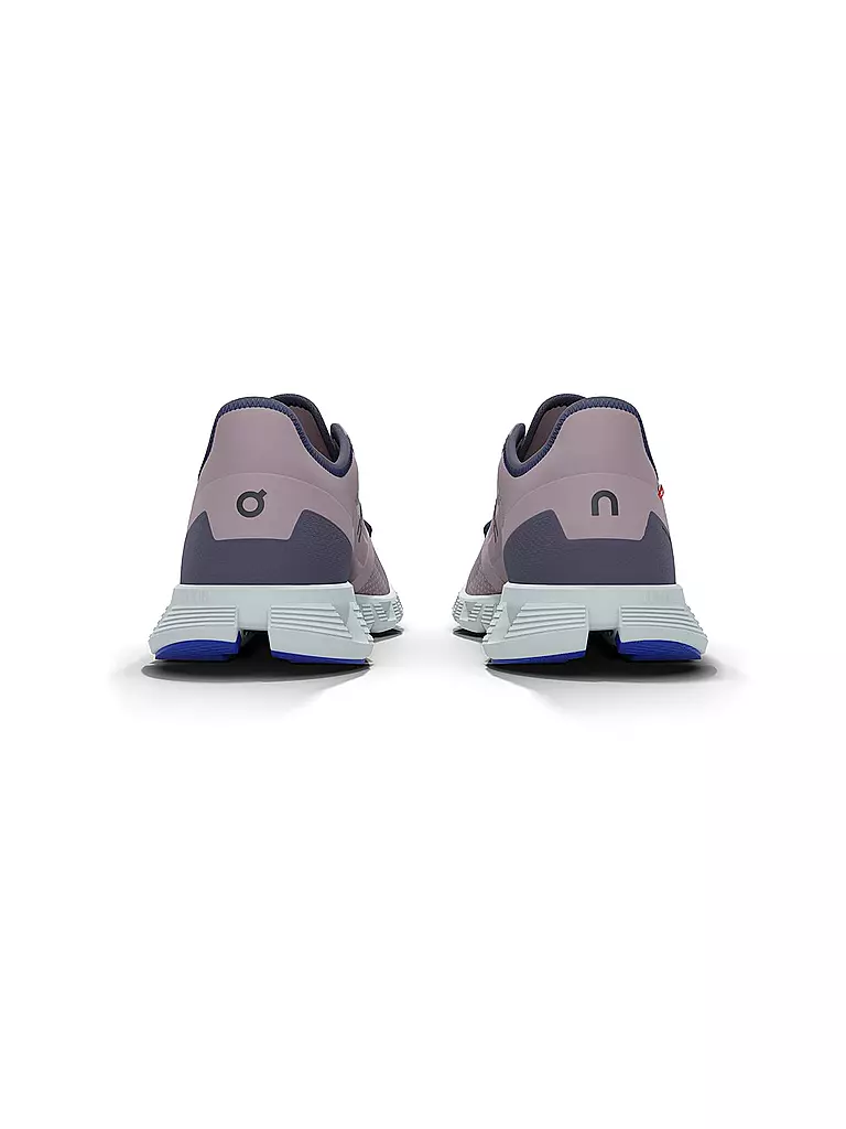 ON | Sneaker CLOUD X3 AD | grau