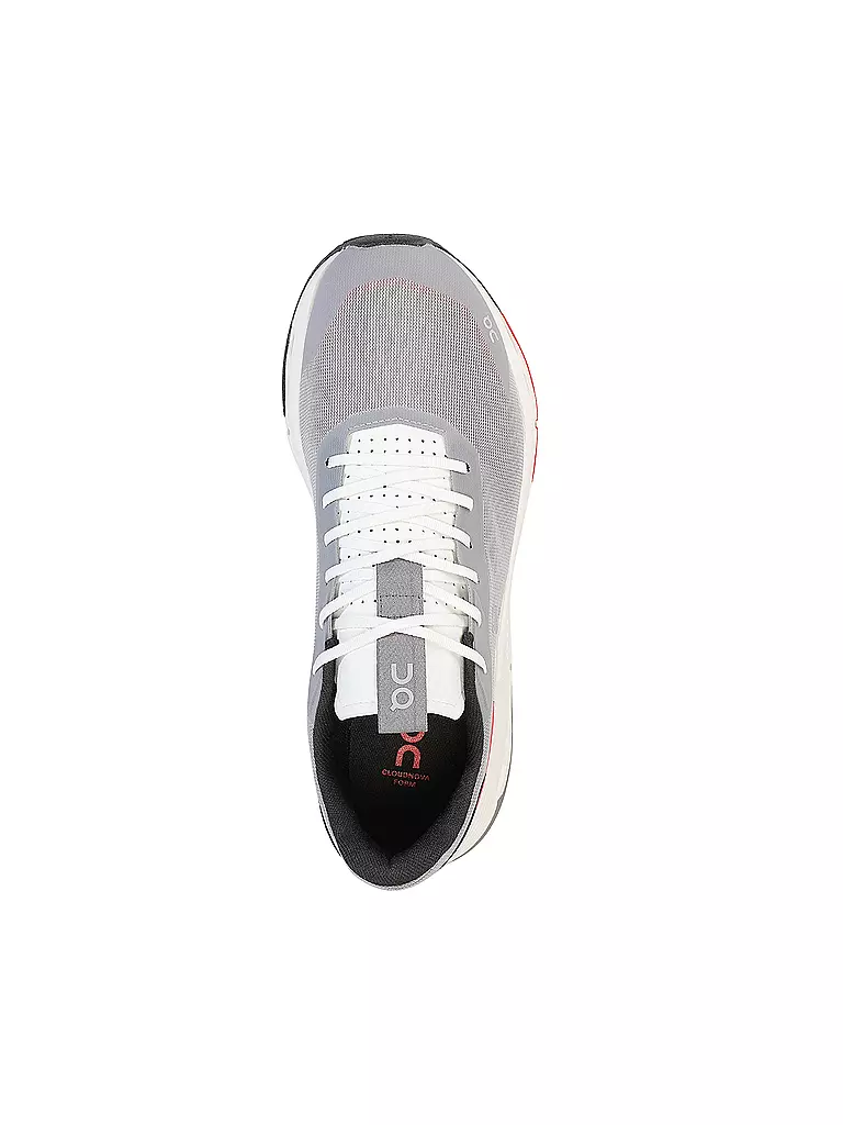 ON | Sneaker CLOUDNOVA FORM 2 | grau