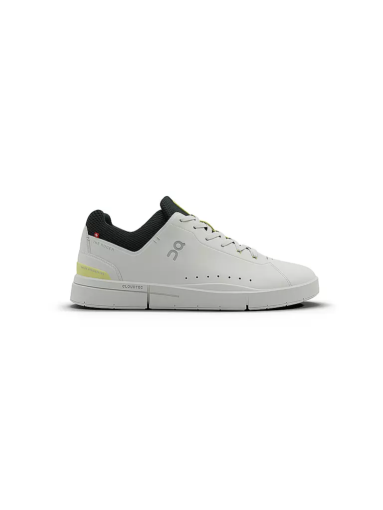 ON | Sneaker THE ROGER ADVANTAGE | creme