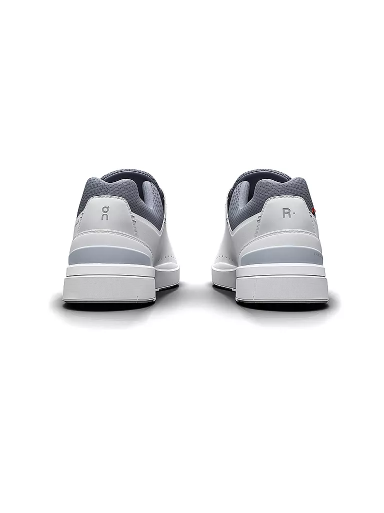 ON | Sneaker THE ROGER ADVANTAGE | weiss