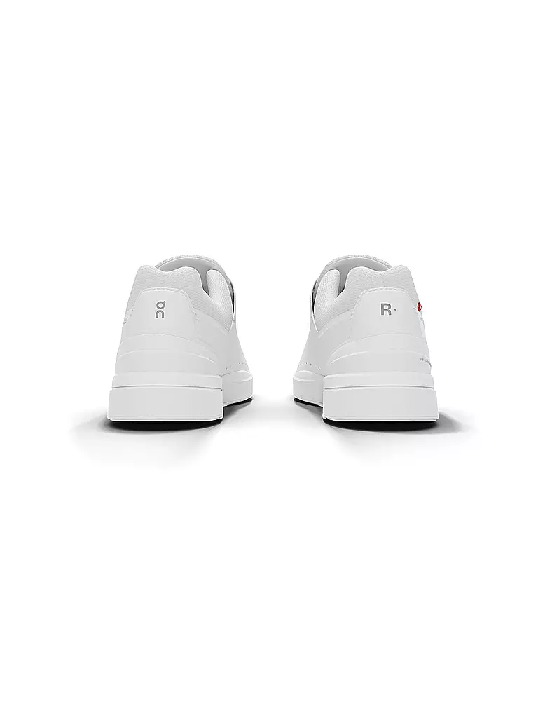 ON | Sneaker THE ROGER ADVANTAGE | creme