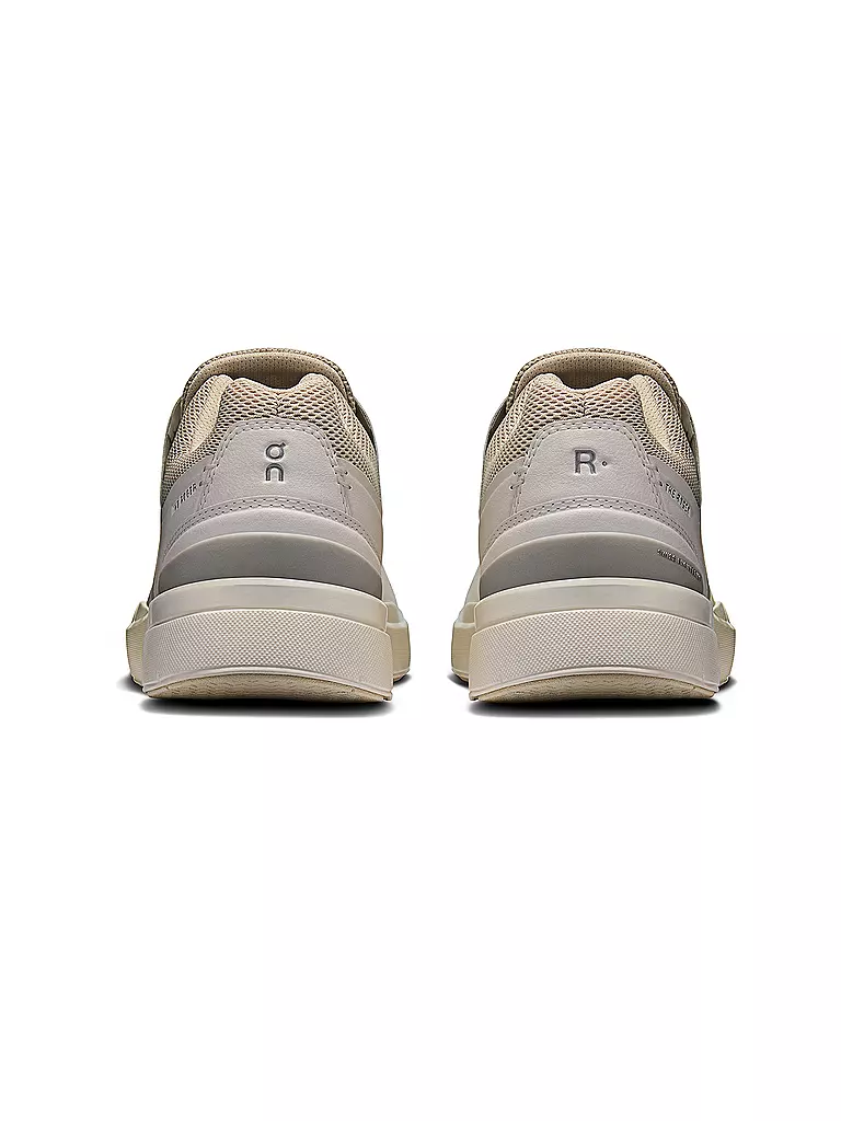 ON | Sneaker THE ROGER ADVANTAGE | weiss