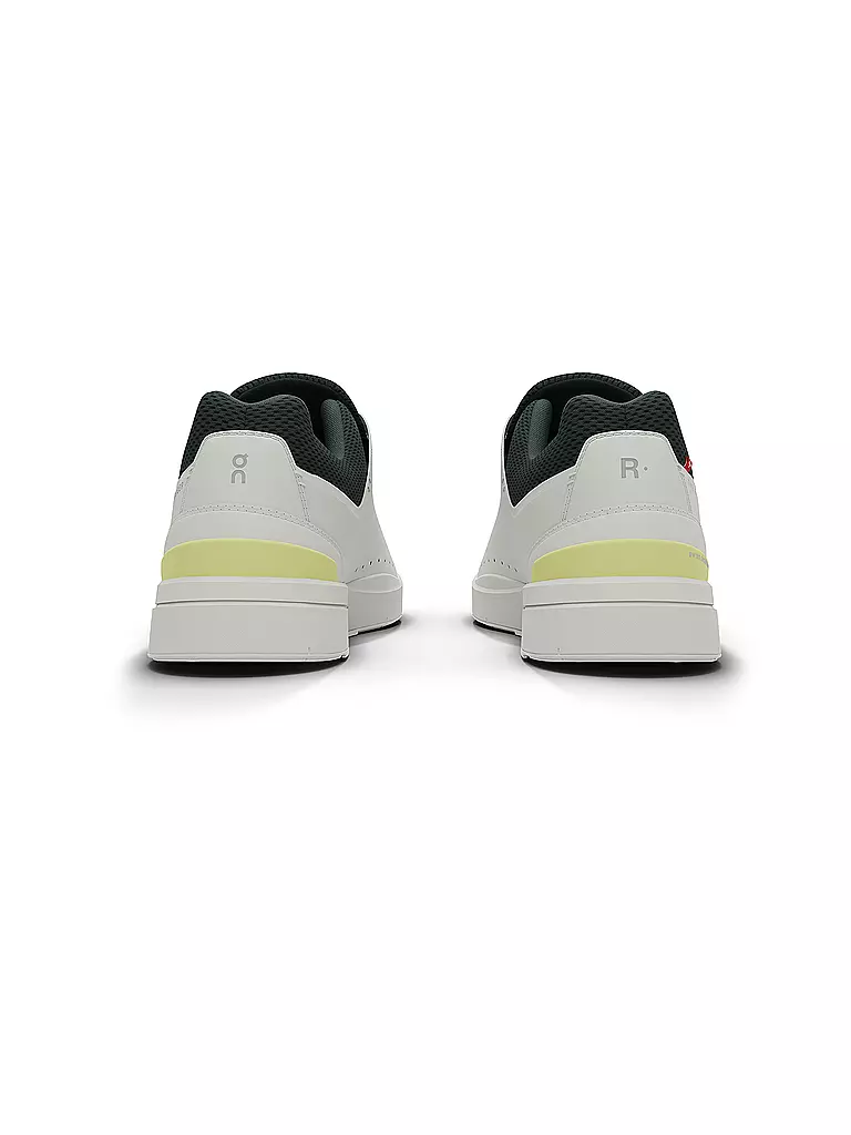 ON | Sneaker THE ROGER ADVANTAGE | creme