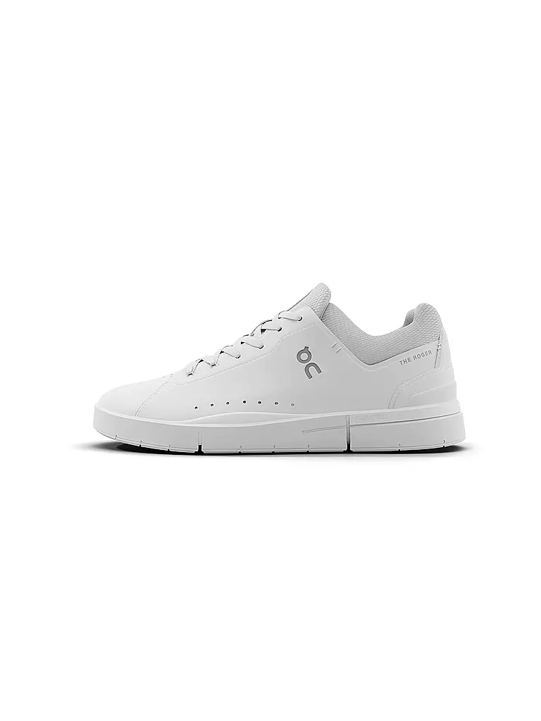 ON | Sneaker THE ROGER ADVANTAGE | weiss