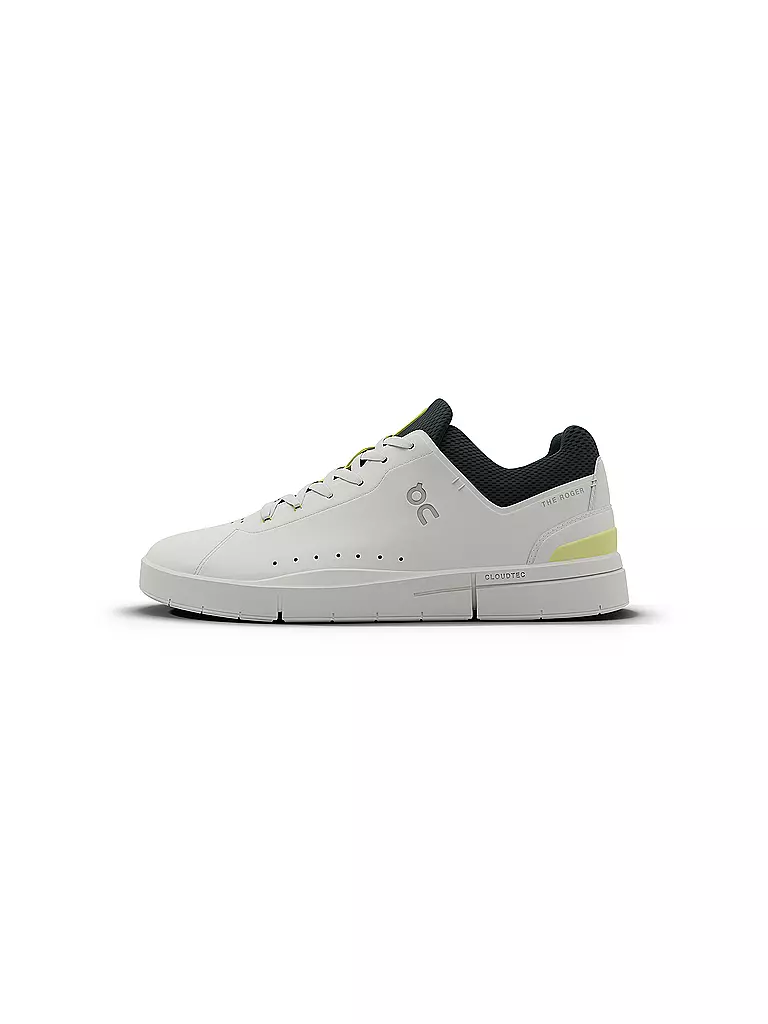 ON | Sneaker THE ROGER ADVANTAGE | creme