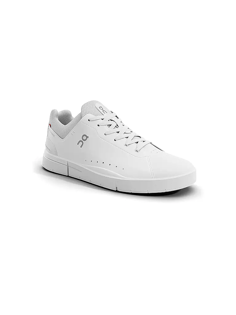 ON | Sneaker THE ROGER ADVANTAGE | creme