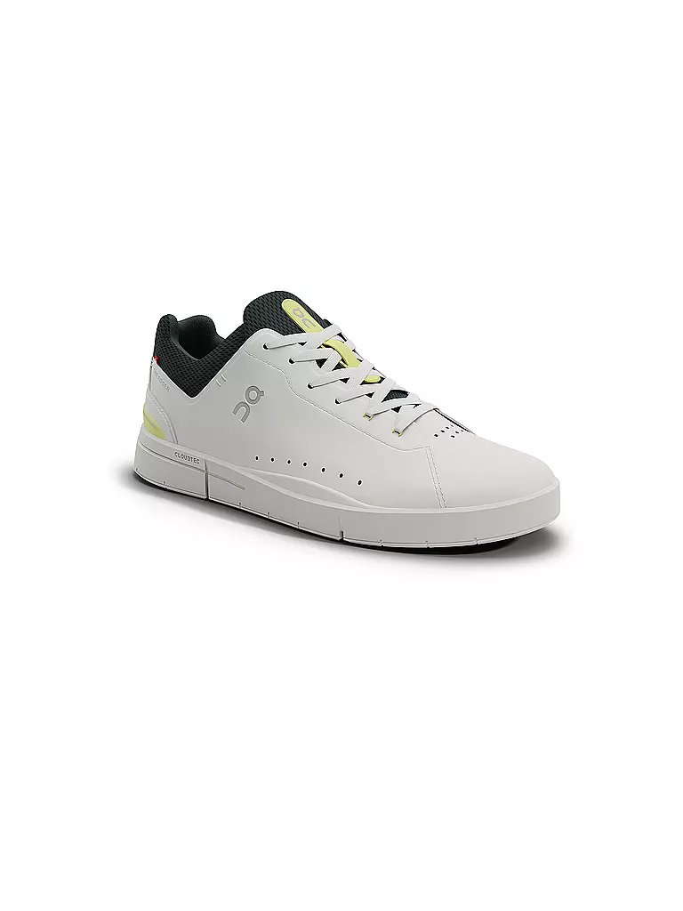 ON | Sneaker THE ROGER ADVANTAGE | creme