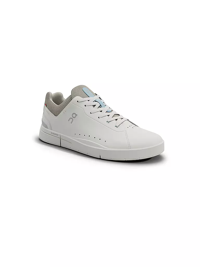 ON | Sneaker THE ROGER ADVANTAGE | creme