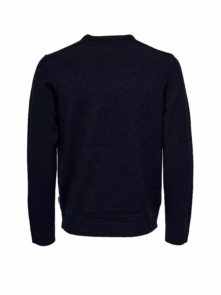 ONLY & SONS | Pullover  ONSXMAS | blau