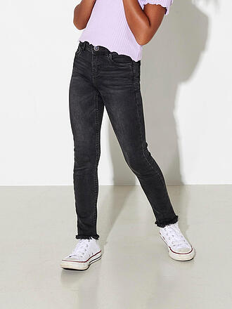 ONLY | Mädchen Jeans Skinny Fit KONBLUSH