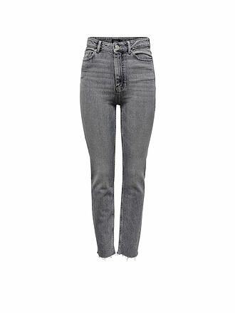 ONLY | Highwaist Jeans Straight Fit ONLEMILY