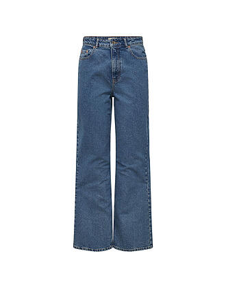 ONLY | Highwaist Jeans Wide Leg ONLCAMILLE 