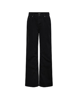 ONLY | Highwaist Jeans Wide Leg ONLCAMILLE 