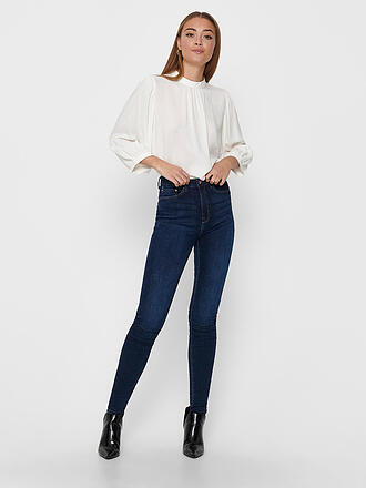 ONLY | Highwaist Jeans Skinny Fit ONLPAOLA 