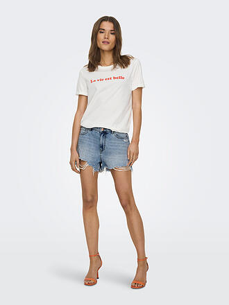 ONLY | Jeans Shorts ONLPACY