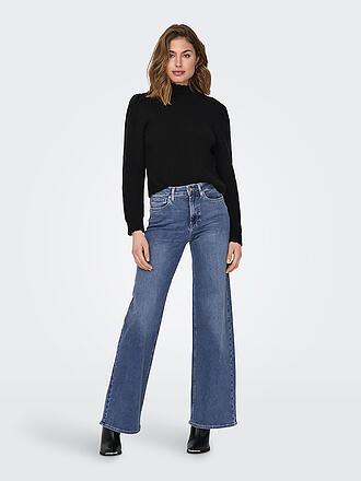 ONLY | Highwaist Jeans Wide Leg ONLMADISON 