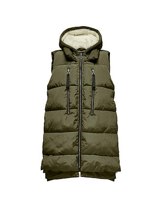 ONLY | Steppgilet ONLNEWNORA