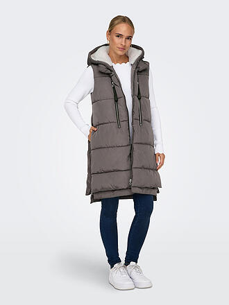 ONLY | Steppgilet ONLNEWNORA