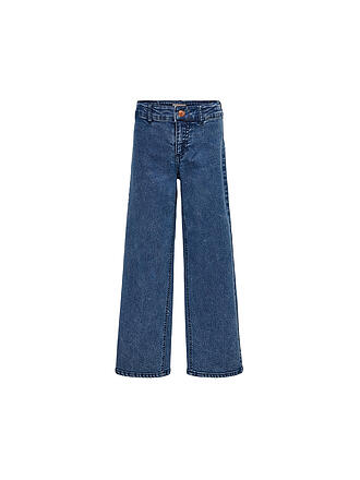 ONLY | Mädchen Jeans Wide Leg KOGSYLVIE