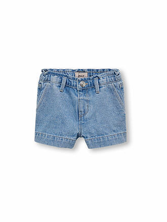 ONLY | Mädchen Jeansshorts KMGCOMET