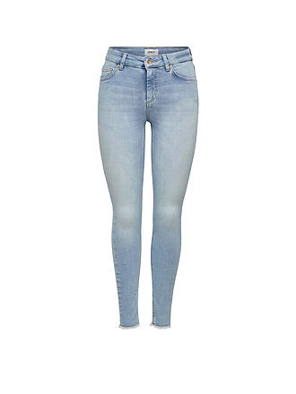 ONLY | Jeans Skinny Fit 7/8 ONLBLUSH