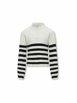 ONLY | Mädchen Troyer Pullover 