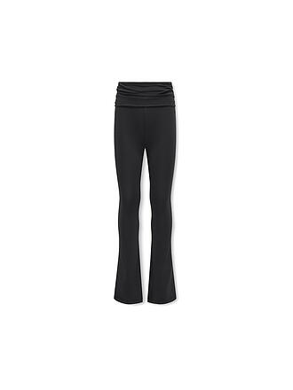 ONLY | Mädchen Leggings Flared KOGEA