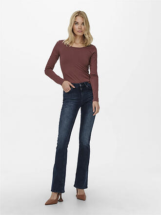 ONLY | Jeans Flared ONLBLUSH