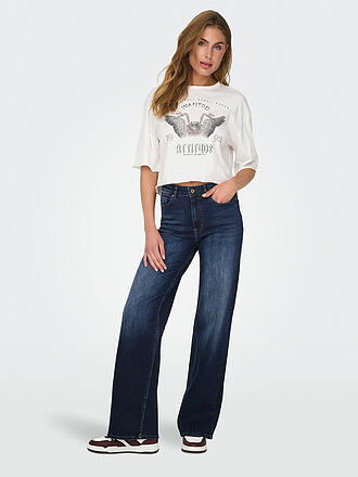 ONLY | Jeans Wide Leg ONLMADISON BLUSH