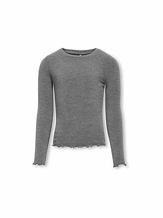 ONLY | Mädchen Langarmshirt KOGAMOUR