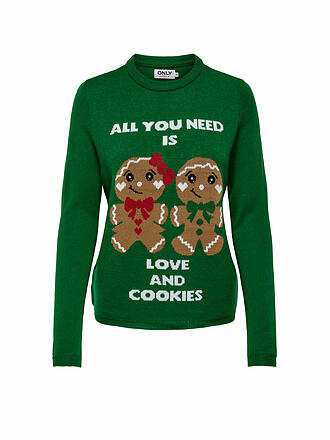 ONLY | Pullover  ONLXMAS GINGERBREAD