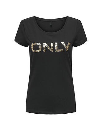 ONLY | T-Shirt ONLHELLA LIFE 