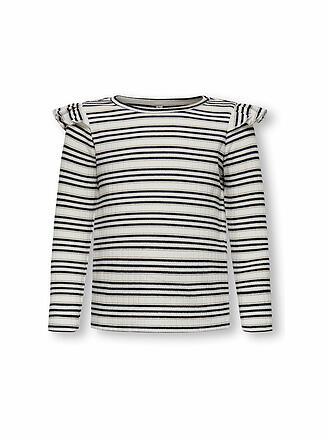 ONLY | Mädchen Langarmshirt KMGCECILIA