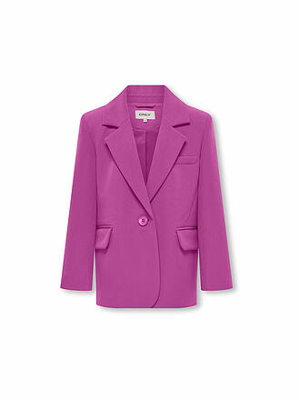 ONLY | Mädchen Blazer KOGLANA-BERRY