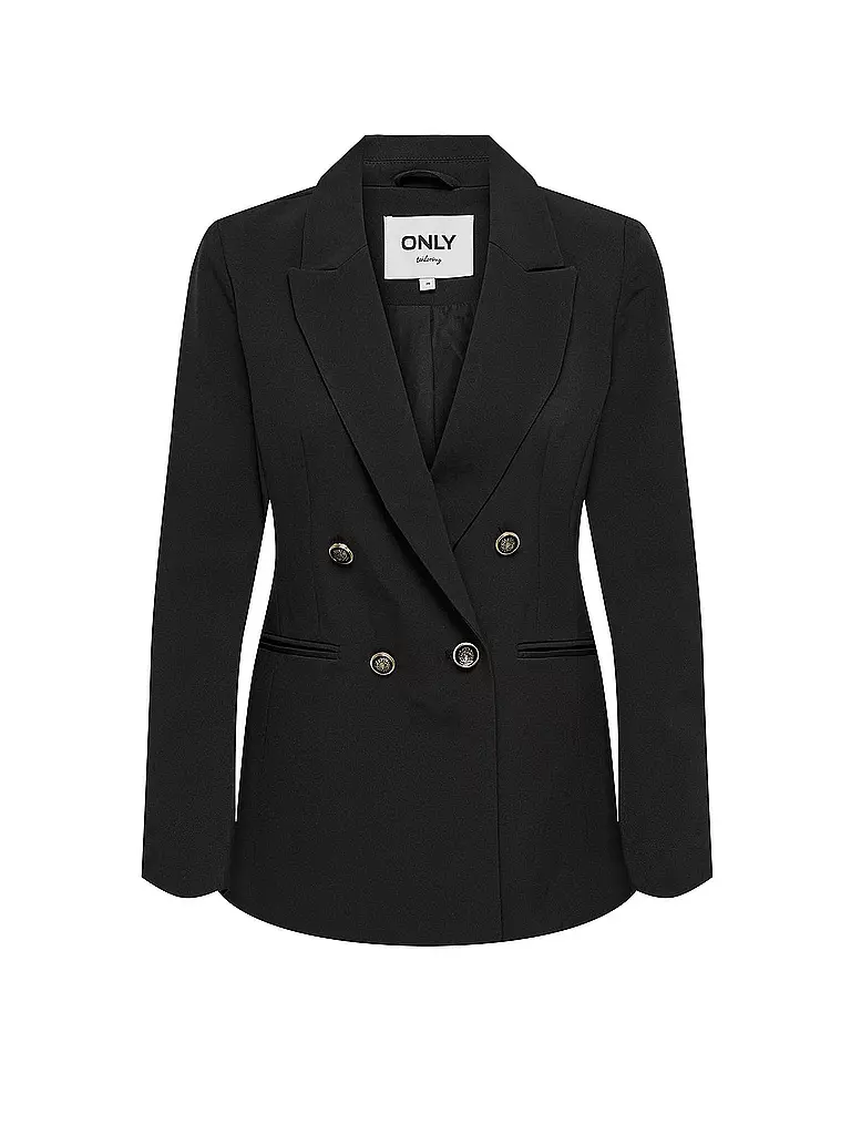 ONLY | Blazer ONLASTRID | schwarz