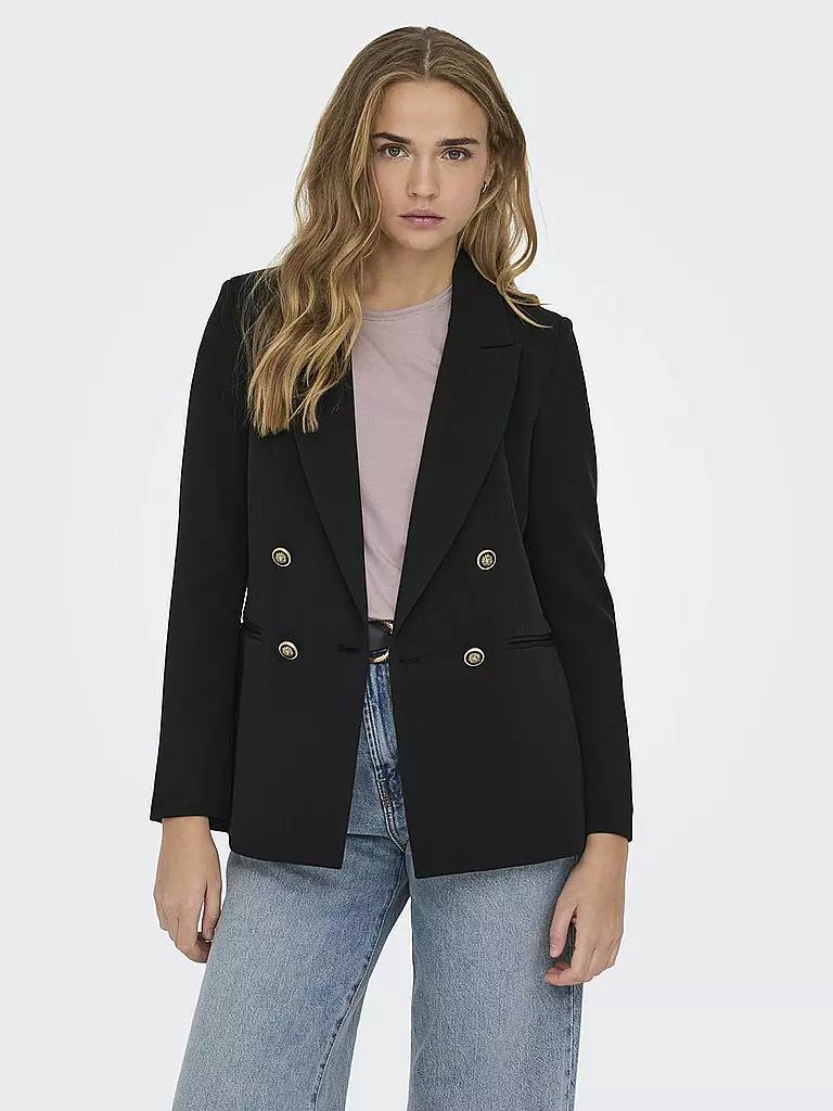 ONLY | Blazer ONLASTRID | schwarz