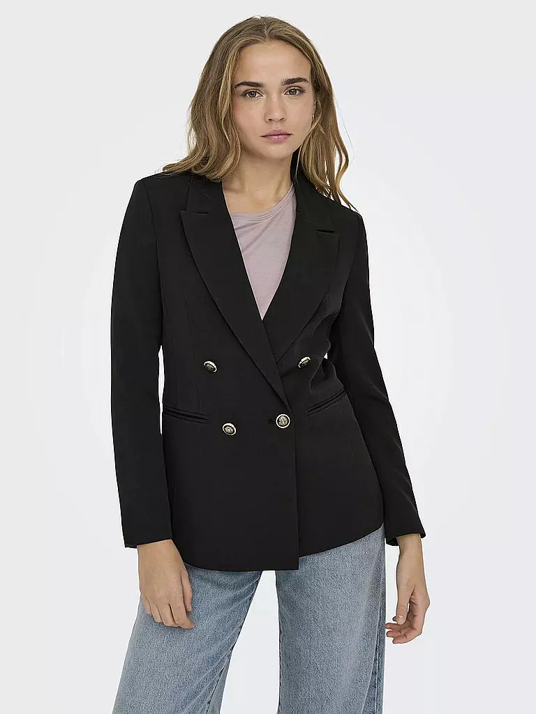 ONLY | Blazer ONLASTRID | schwarz