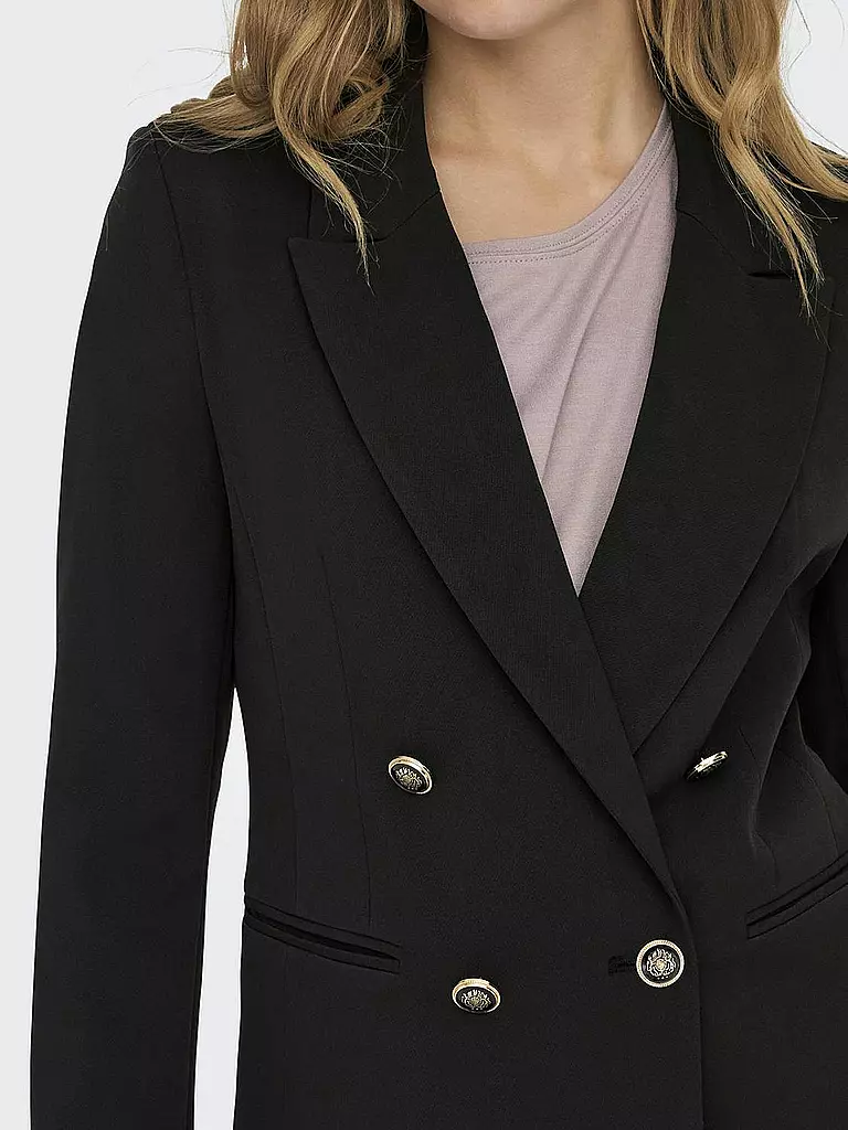 ONLY | Blazer ONLASTRID | schwarz