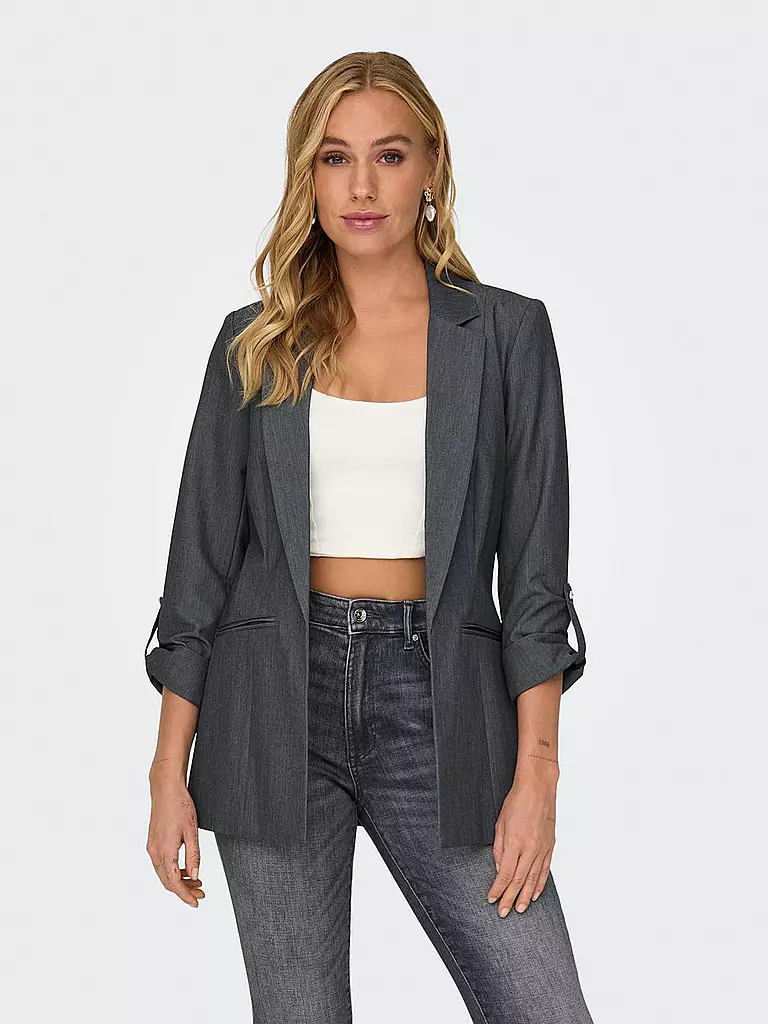 ONLY | Blazer ONLKAYLE-ORLEEN | schwarz