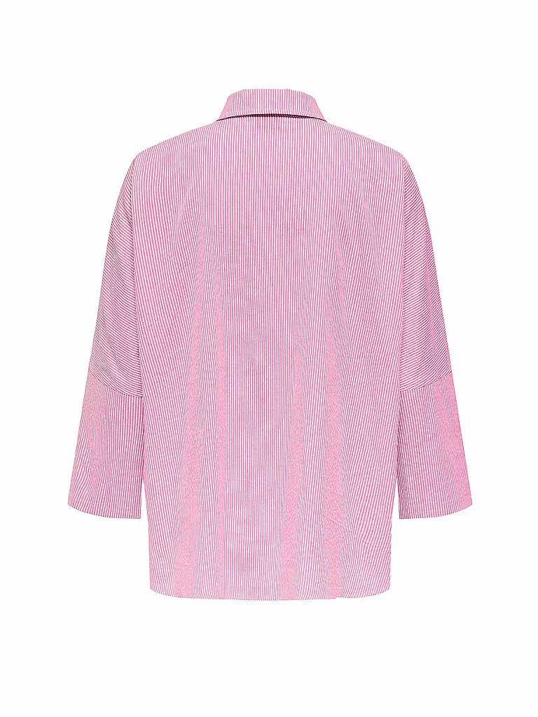 ONLY | Bluse ONLAUGUSTA | rosa