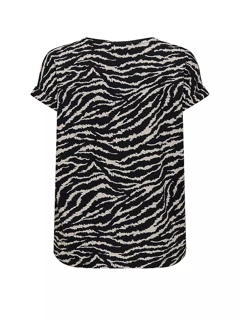 ONLY | Blusenshirt ONLMOSTER | schwarz