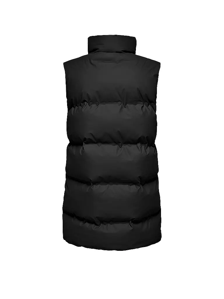 ONLY | Gilet ONLLEA | schwarz